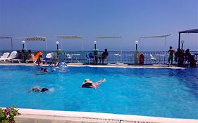 Blue Beach