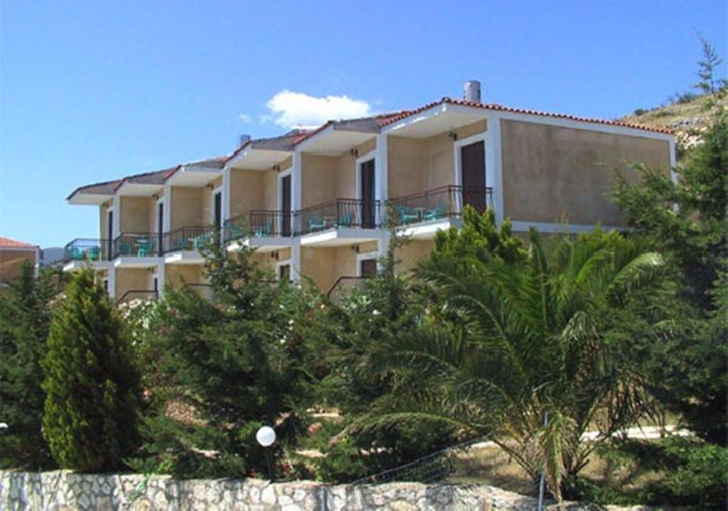 Blue Beach Agios Nikolaos  Exterior foto