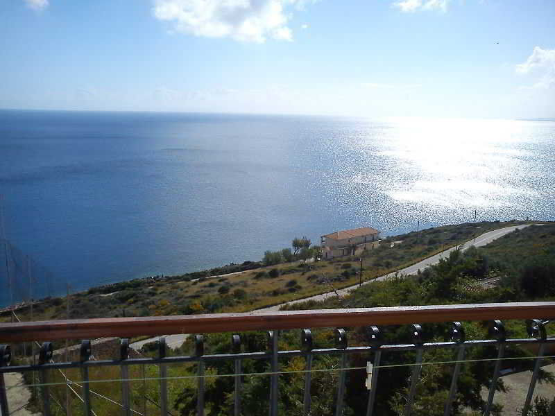 Blue Beach Agios Nikolaos  Exterior foto