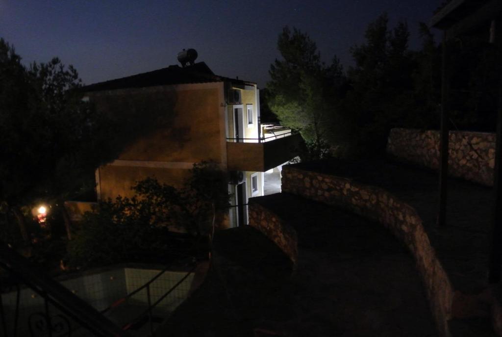 Blue Beach Agios Nikolaos  Exterior foto