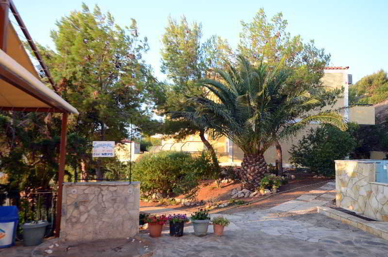 Blue Beach Agios Nikolaos  Exterior foto