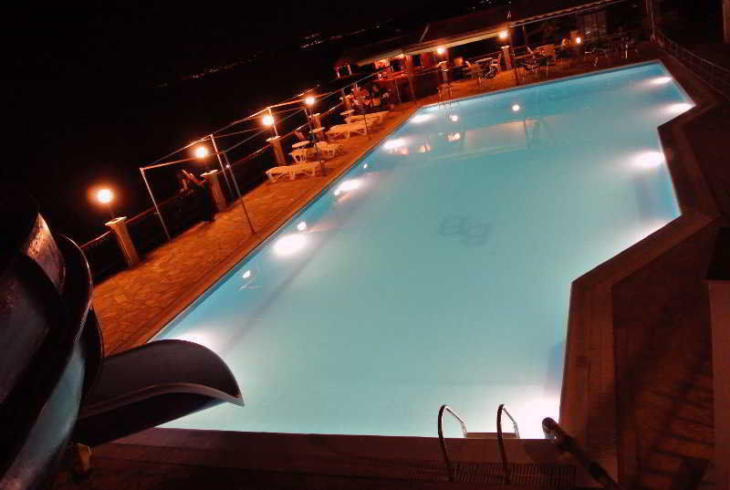Blue Beach Agios Nikolaos  Exterior foto
